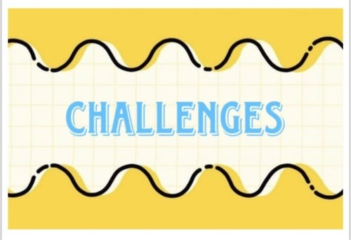 لعبةCHALLENGES