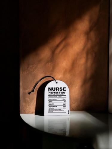 NURSE