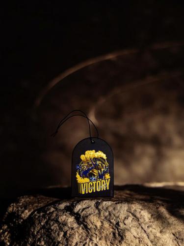 VICTORY is our path