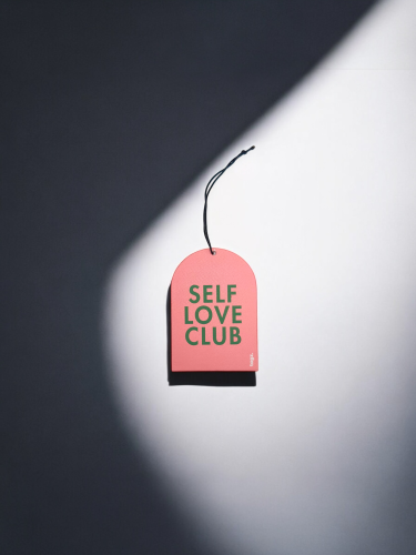 SELF LOVE CLUB