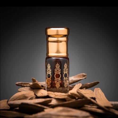 دهن العرب
