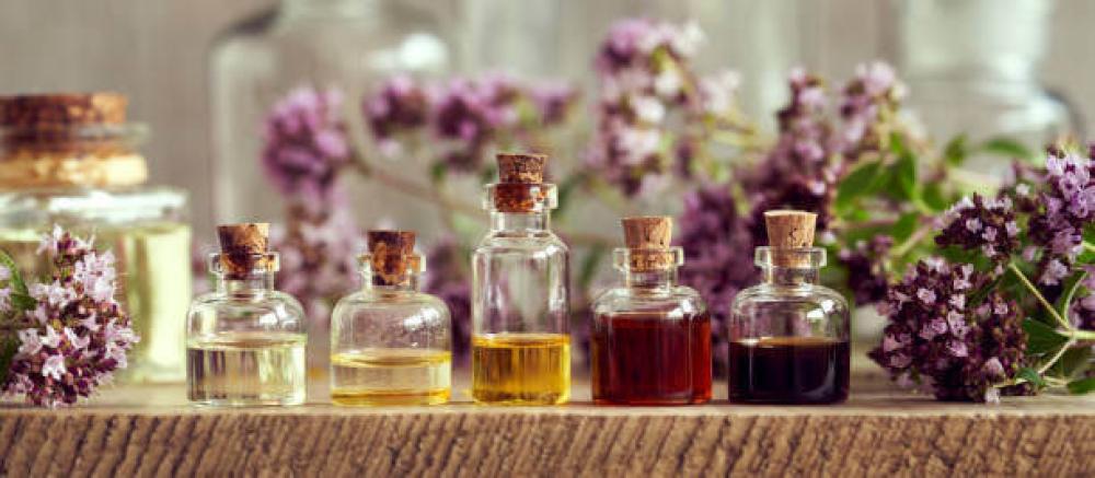 العطور المستوحاة والبديلة: روائح فاخرة بأسعار معقولة
