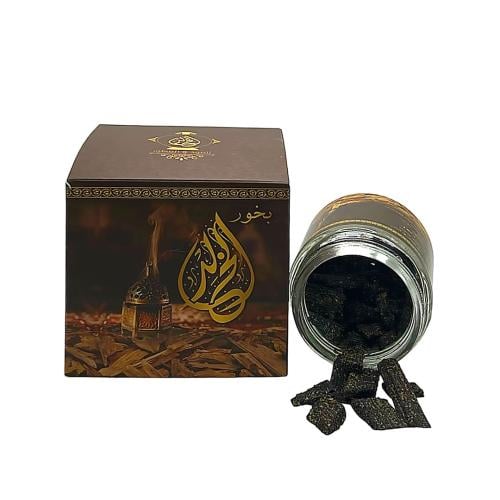 بخور عود مسقى الدوحة