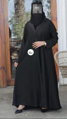 عباية عالية