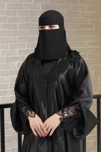 عباية ليلى
