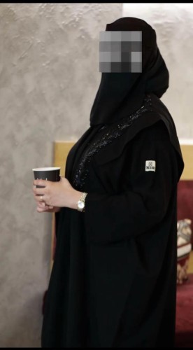 عباية الشموخ