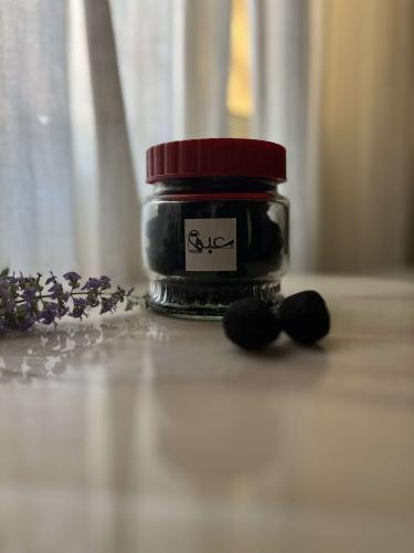 ‏معمول عبق