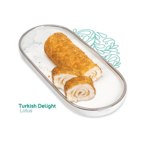 حلقوم لوتس