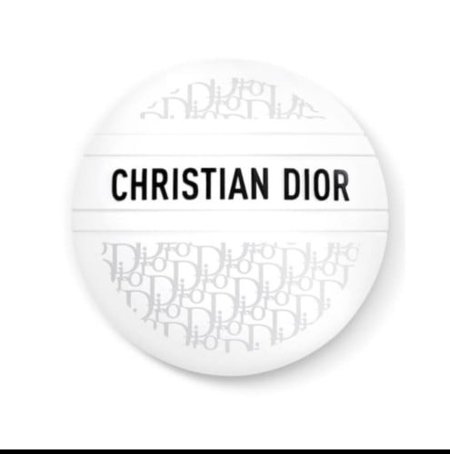 Dior Cream