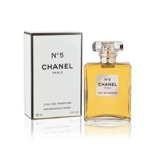 عطر شانيل N5