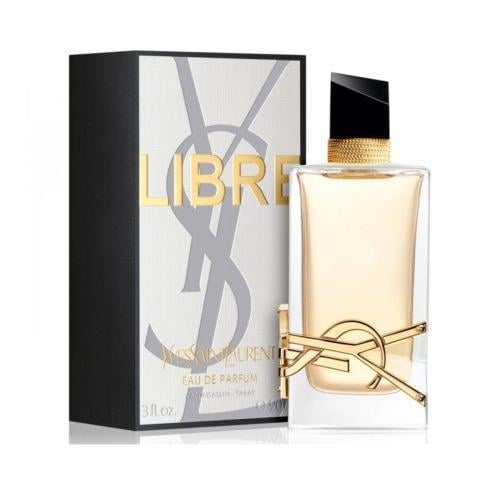 عطر سالوران ليبر اودي