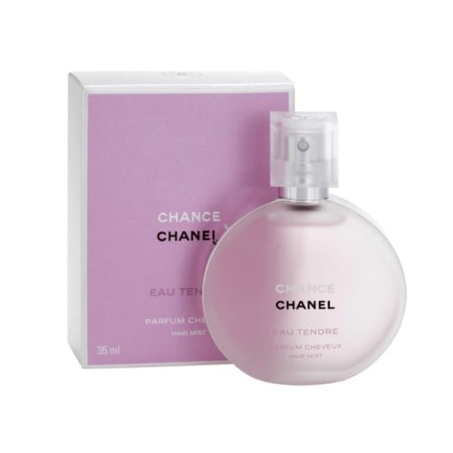 Chanel hair mist