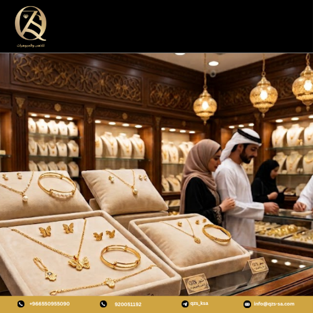 افضل اشكال اطقم ذهب للاطفال حديثي الولادة 2026
