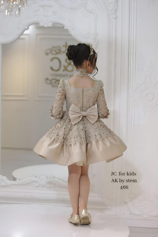 فساتين بنات