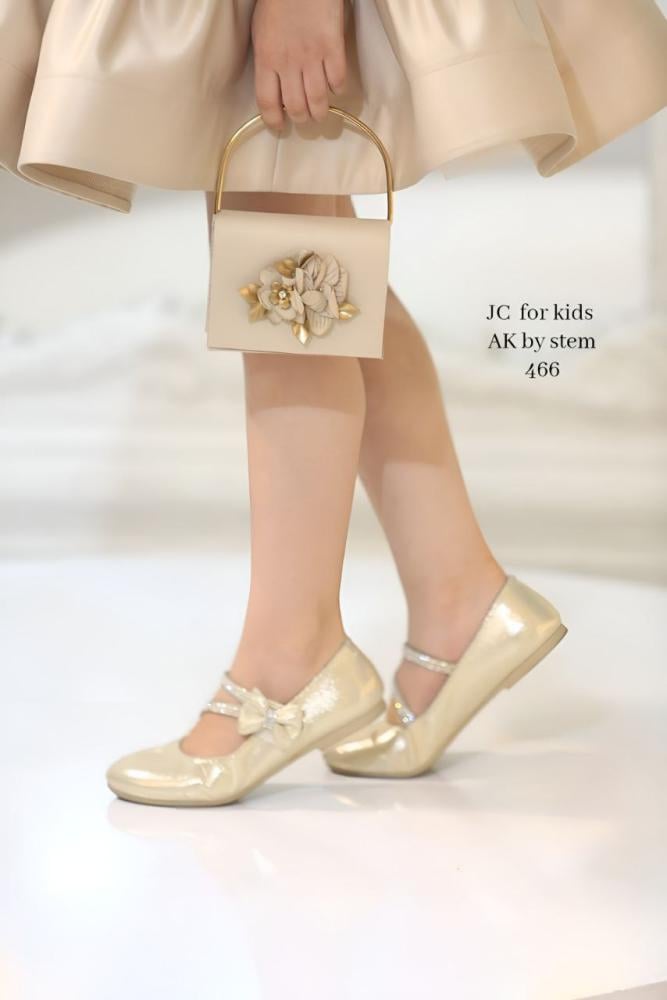 فساتين بنات