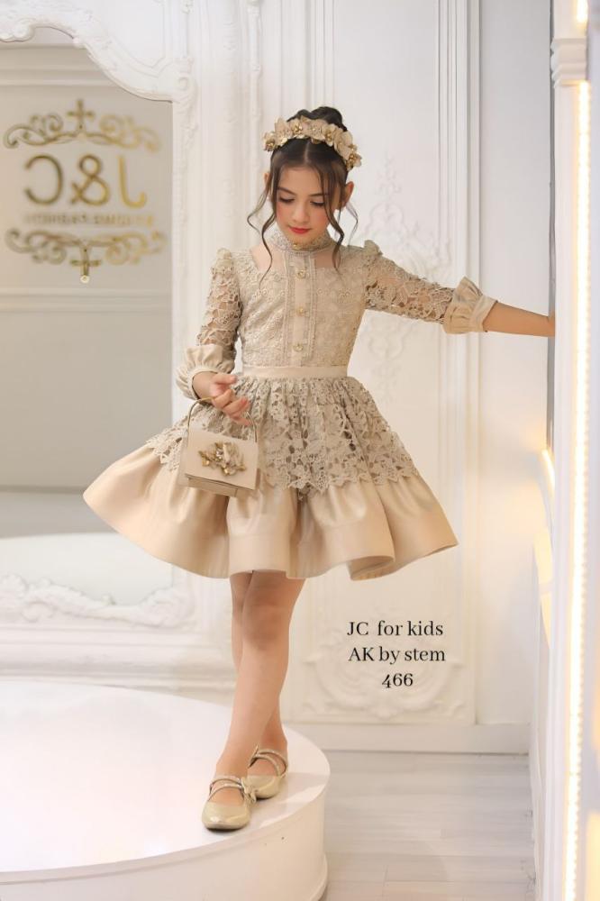 فساتين بنات