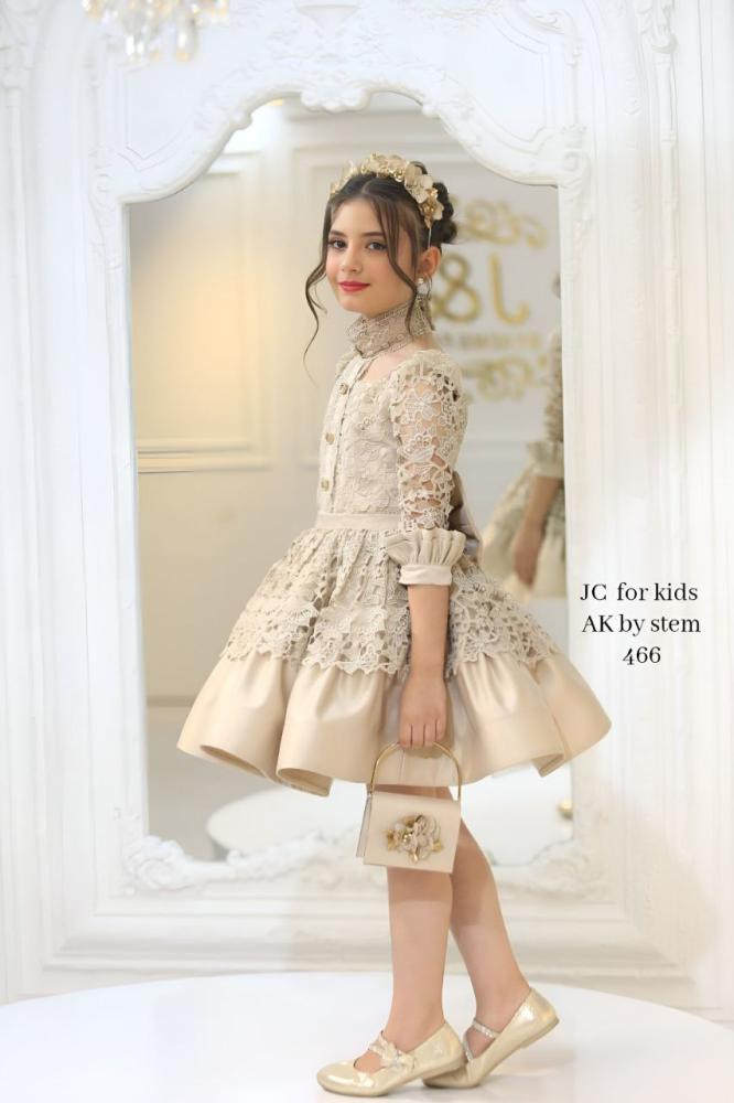 فساتين بنات