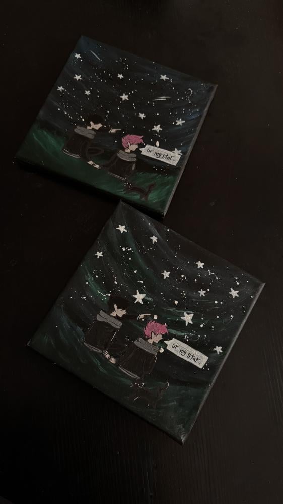 Stars