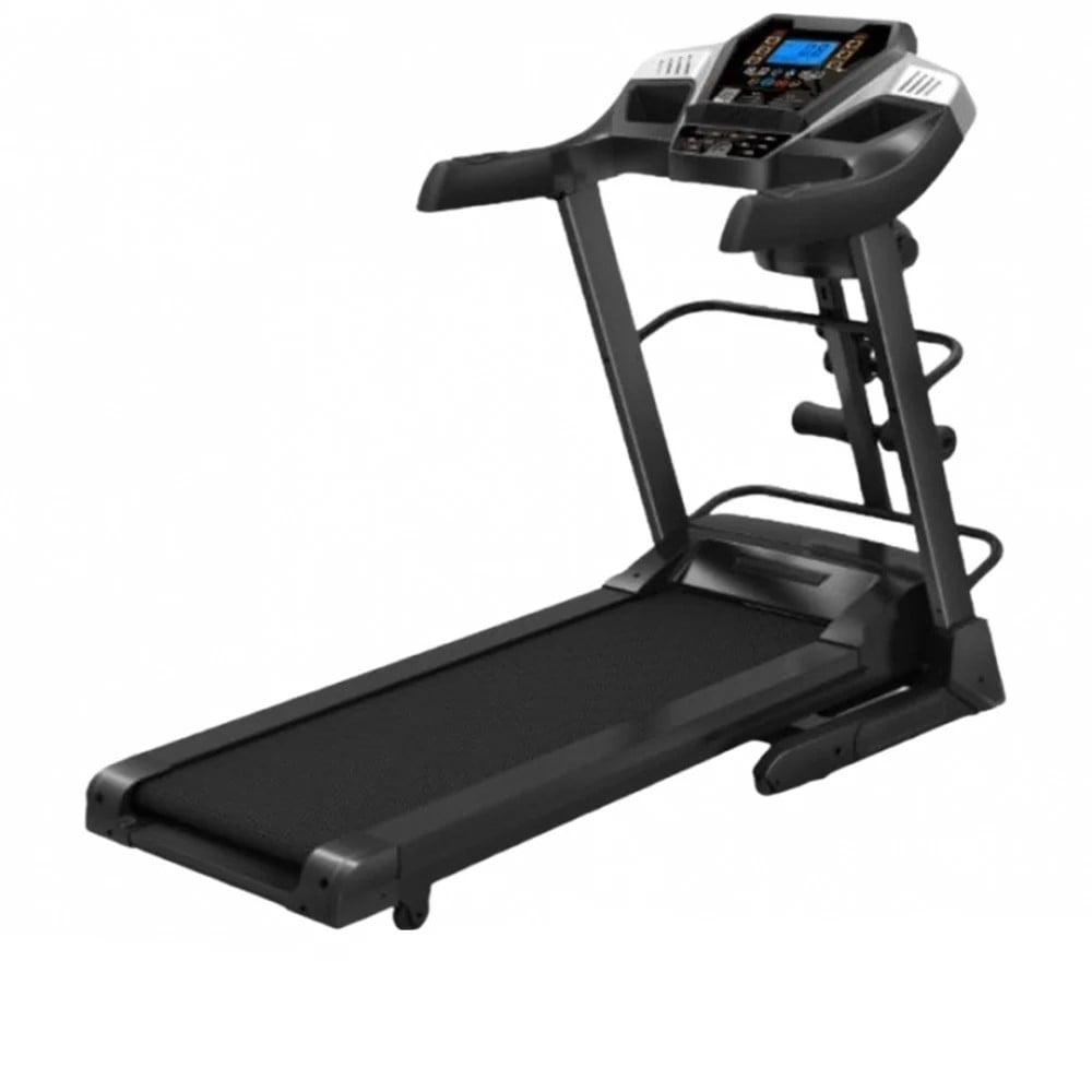 York x510 online cross trainer