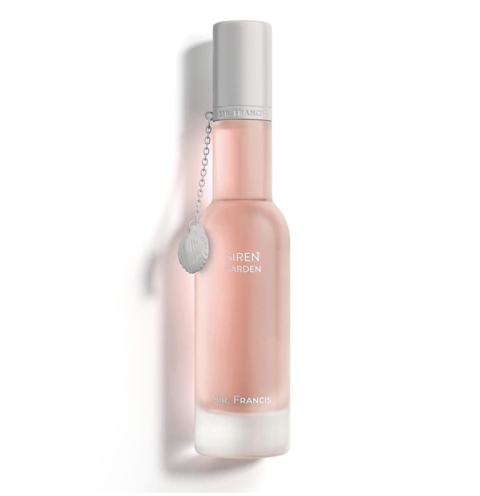 سايرن قاردن