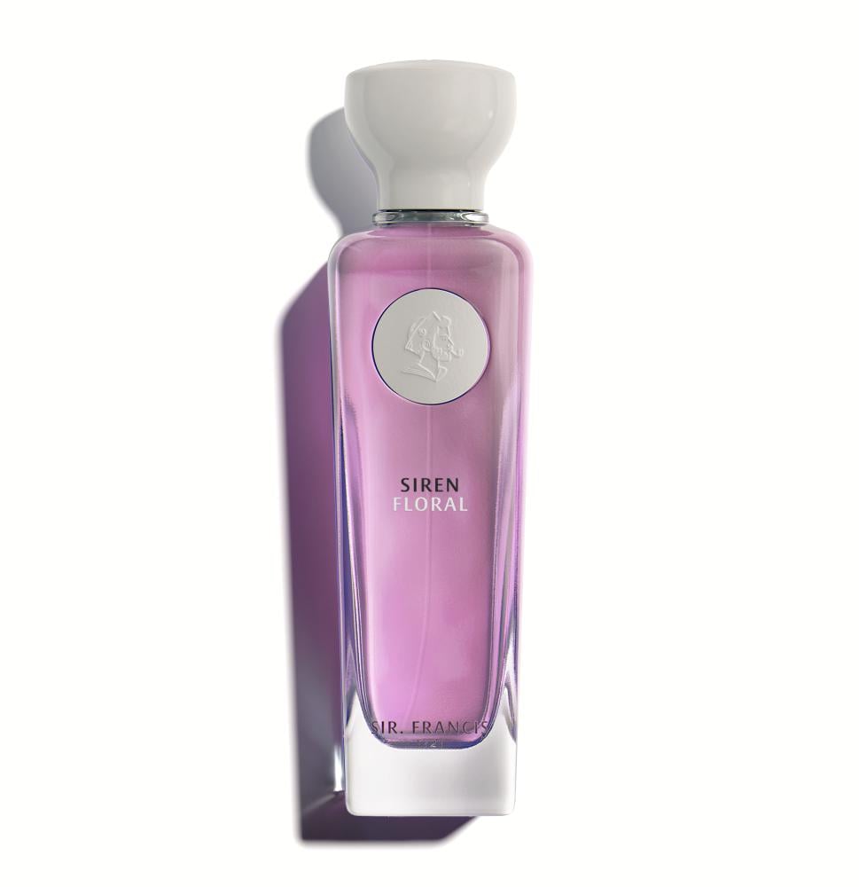 سايرن فلورال