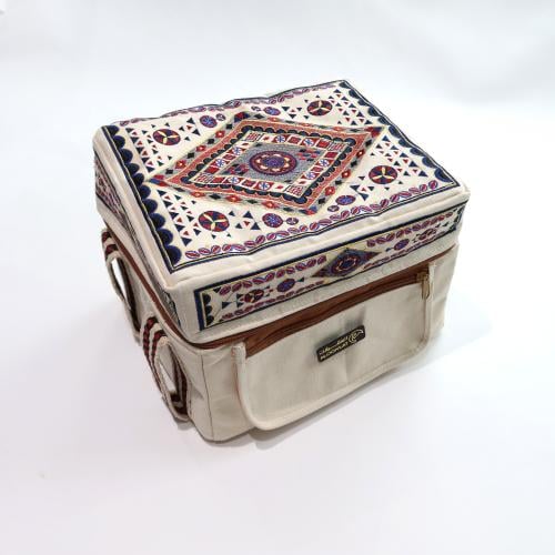 العزبة الفاخرة نقش نجدي