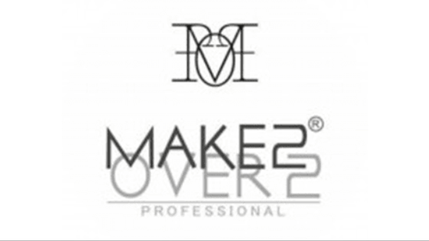 MAKE OVER22 - ميك اوفر 22