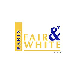 FAIR AND WHITE - فير اند وايت