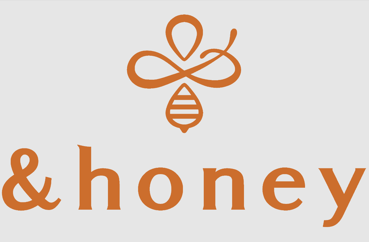 & honey - اند هوني