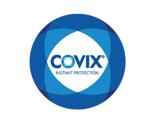 COVIX - كوفيكس