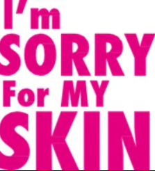 ام سوري فور ماي سكن