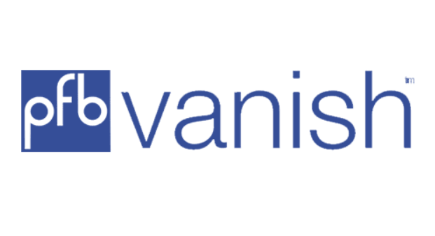 PFB VANISH - بي اف بي فانيش