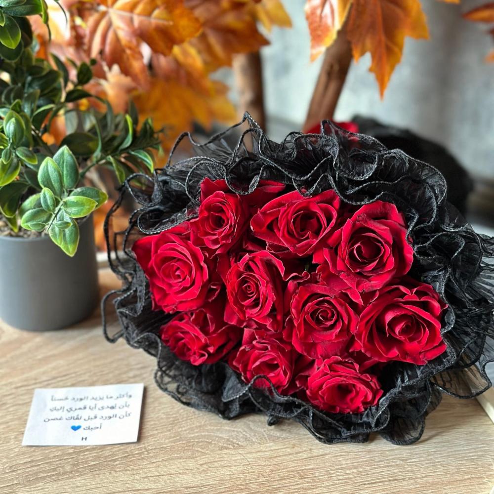 🌸 فلاور | وجهتك الأولى لشراء الورد وتنسيق باقات الزهور الفاخرة