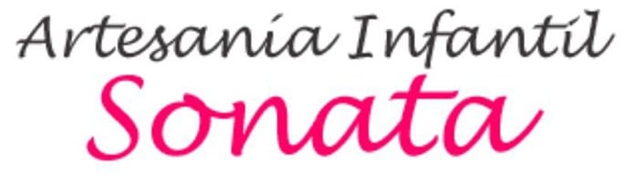 Artesania Infantil Sonata
