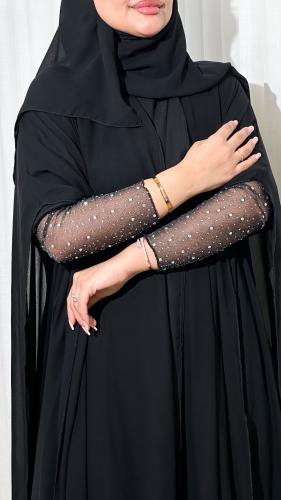 عباية وئام