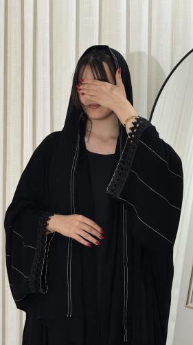 عباية غيد