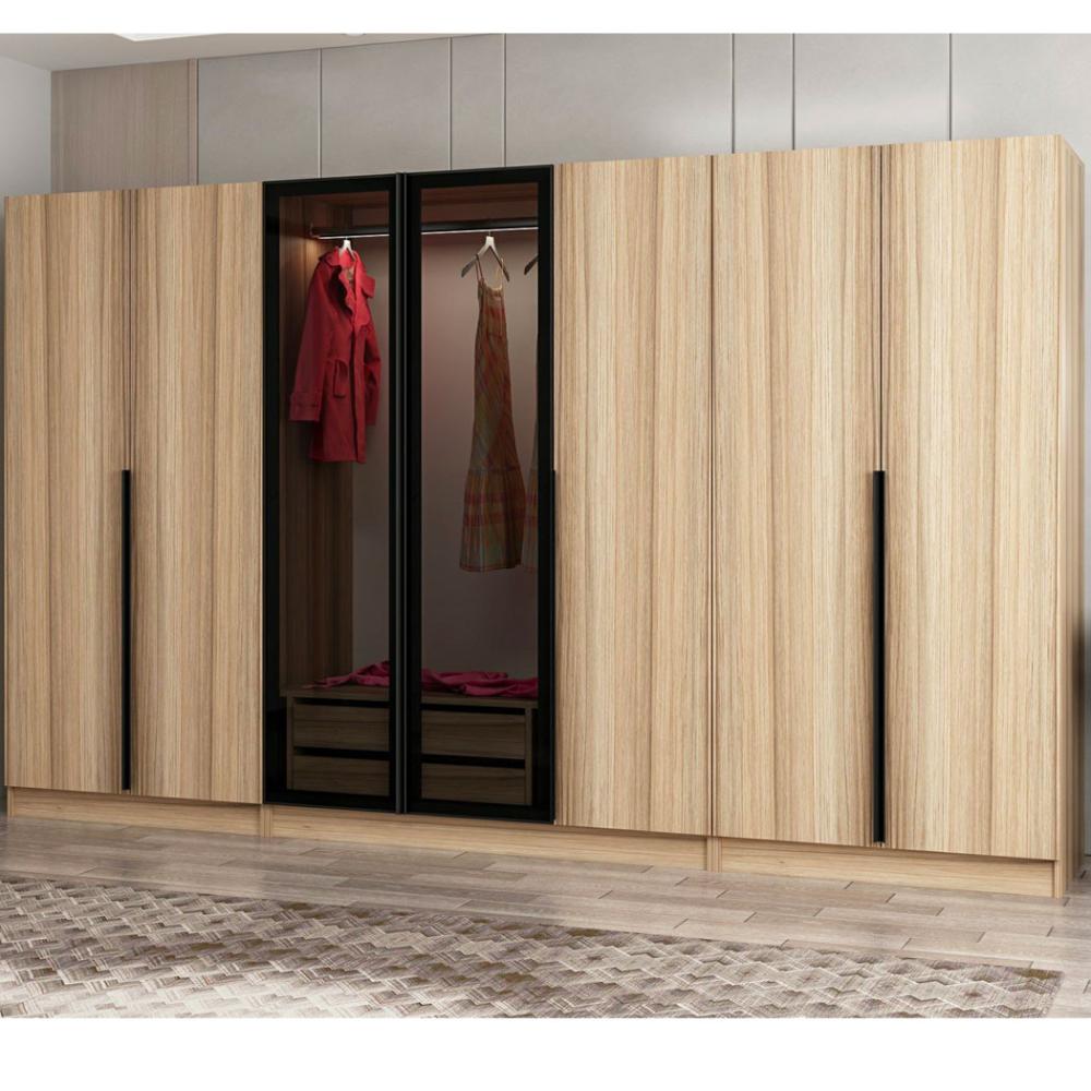 خزانة ملابس بيج