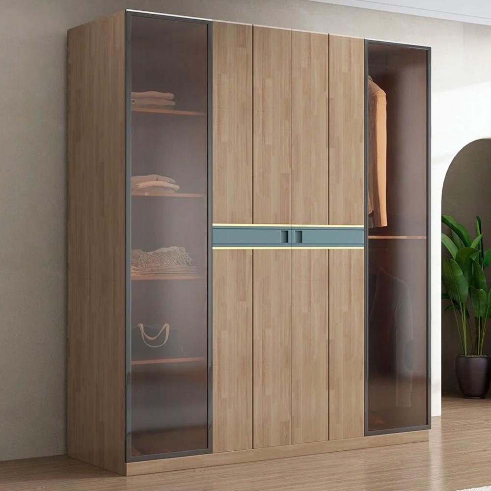 خزانة ملابس عصريه من متجر بيتي السعودية