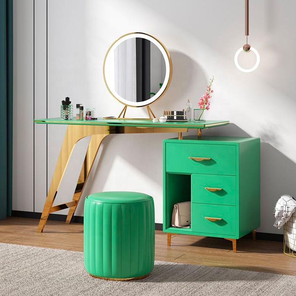 تسريحة بتصميم ايطالي مميز