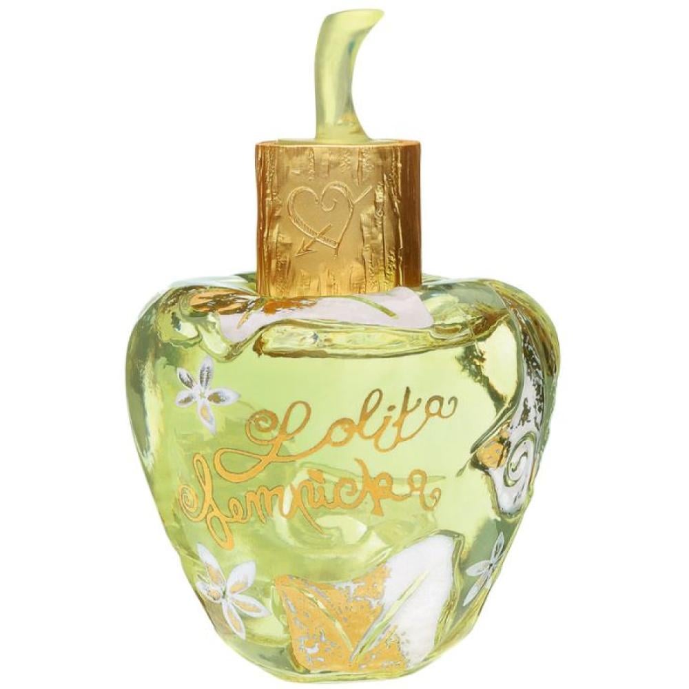 عطر لوليتا لمبيكا فلور ديفند للنساء - 50 مل - أو دي بارفيوم