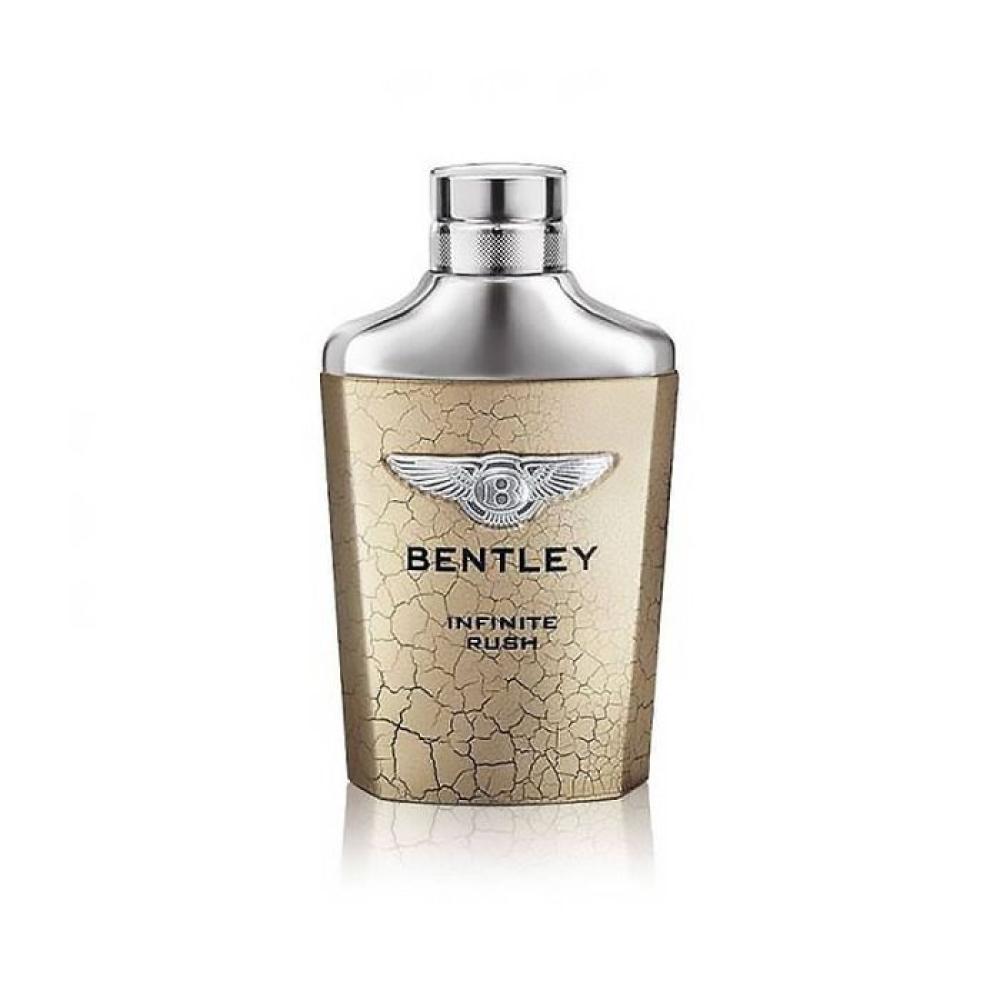 عطر بنتلي انفينيت رش للرجال - 100 مل - أو دي توليت