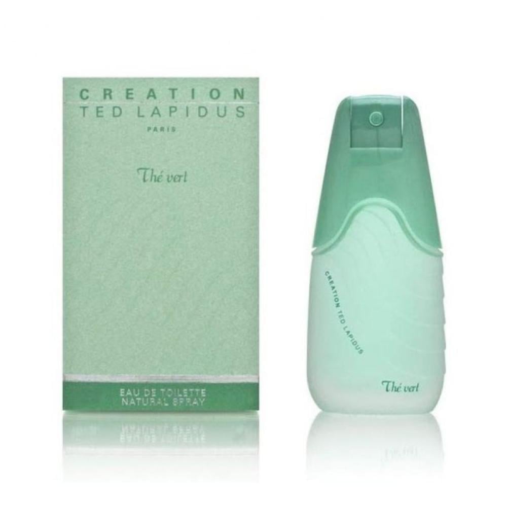عطر كريشن ذا فيرت للنساء أو دي تواليت 100مل