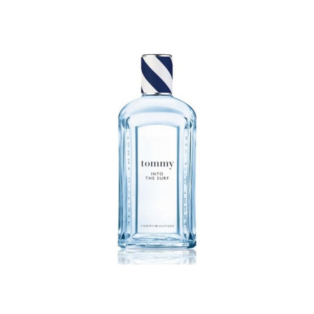 عطر تومي ات تو ذا سورف للرجال - 100 مل - او دي تواليت