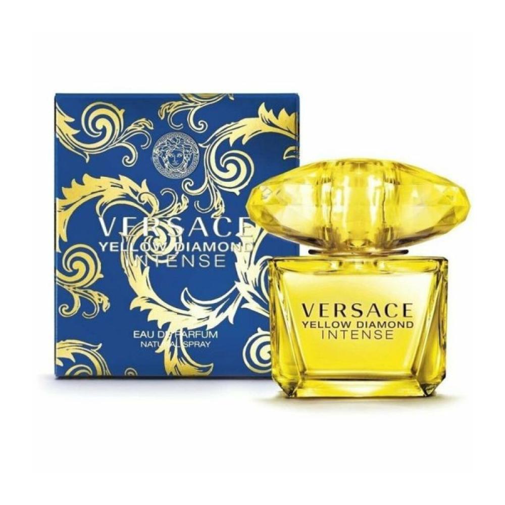 عطر فرزاتشي يلو دايموند إنتنس للنساء - 50 مل - أو دي بارفيوم