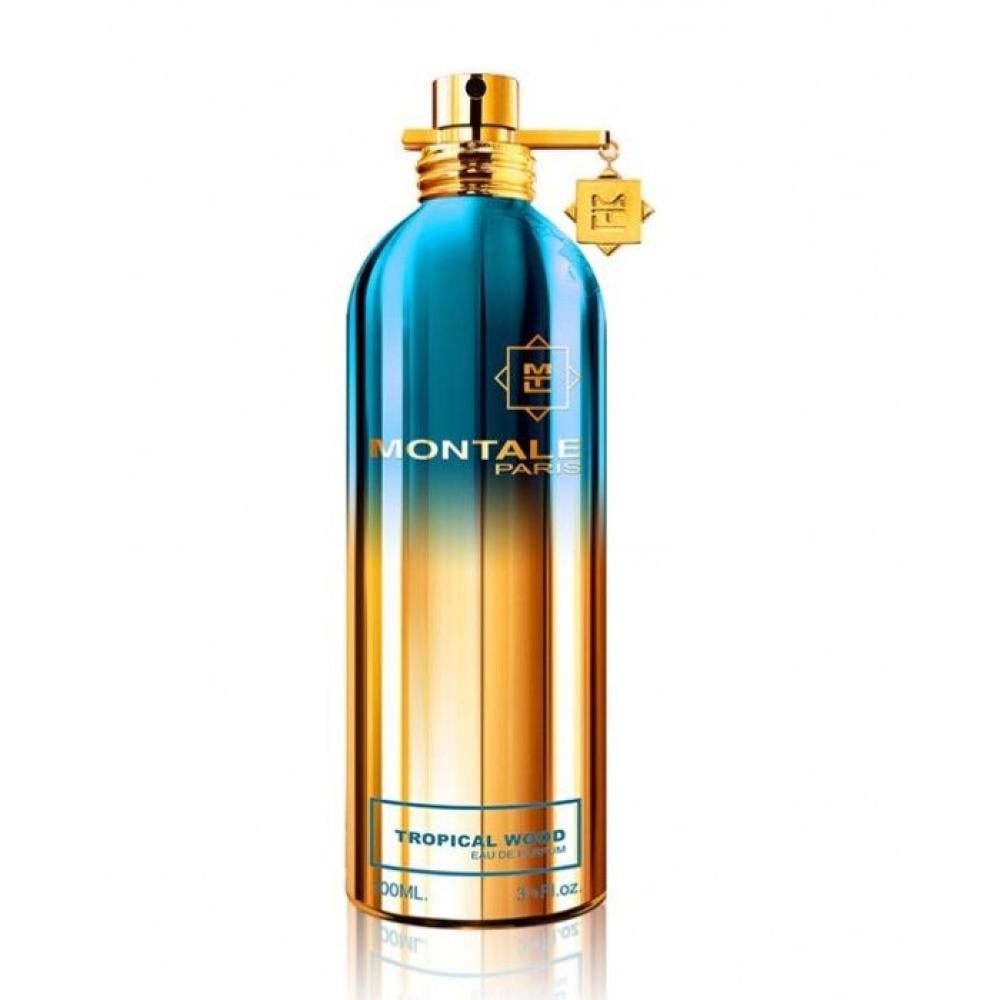 عطر تروبيكال للجنسين أو دي بيرفيوم 100مل