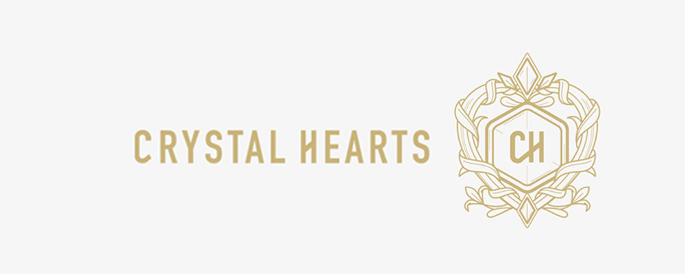 كريستل هارتز