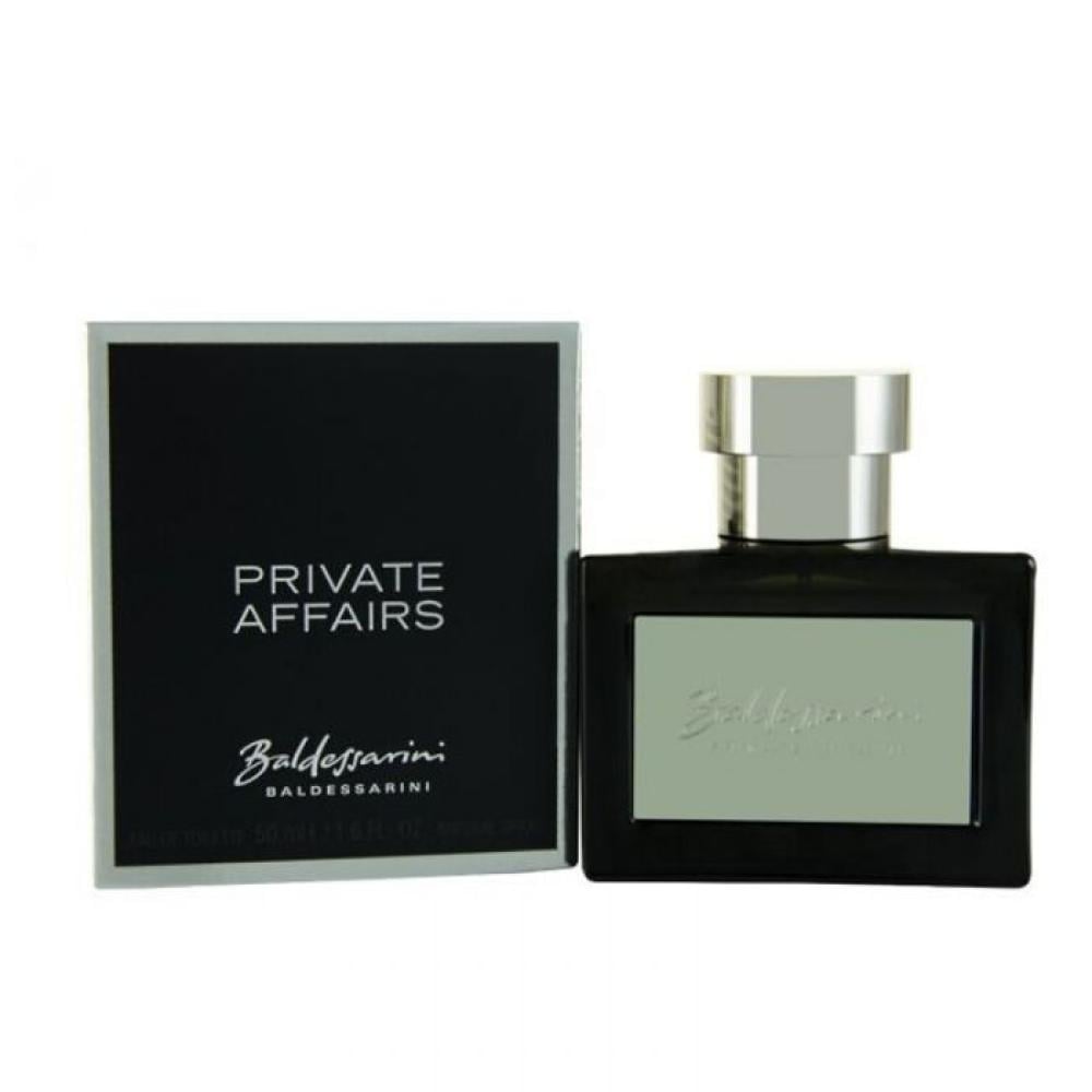 عطر بالديساريني برايفيت افيرز للرجال - 50 مل - او دي تواليت