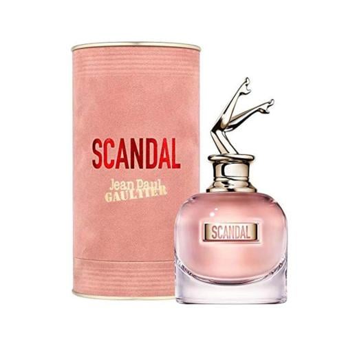 عطر جان بول كوتير سكاندل للنساء - 50مل - أو دي بار...