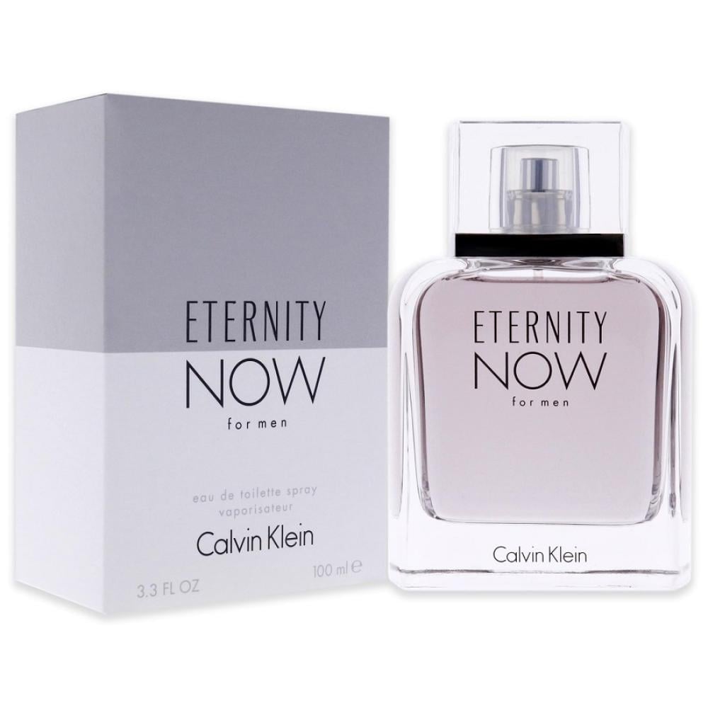 عطر كالفن كلاين انترنتي ناو للرجال - 100 مل - أو دي تواليت