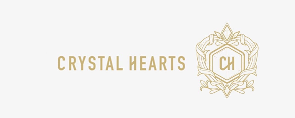 كريستل هارتز